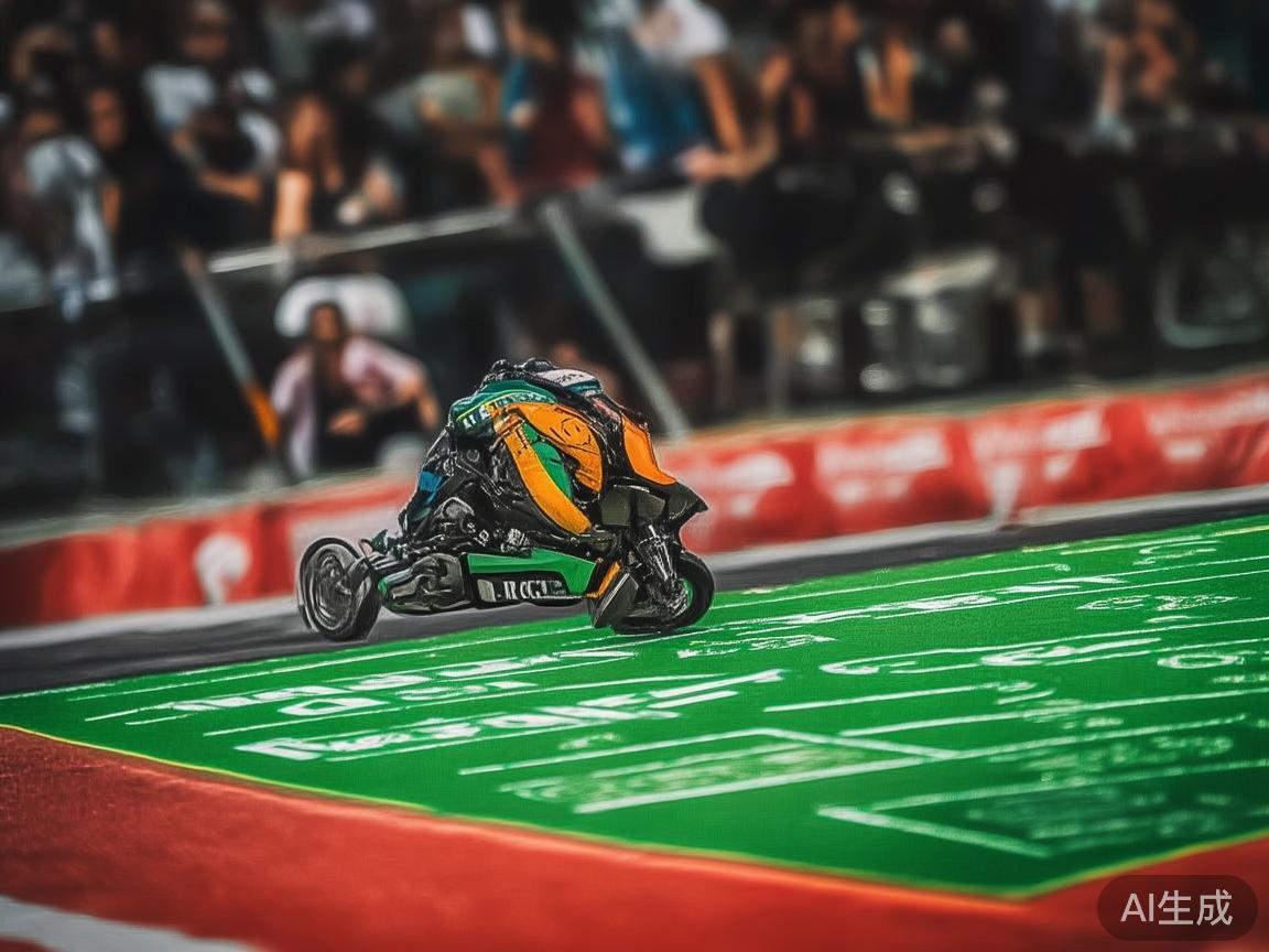 第三，理解和分析赔率变化是提高竞猜成功率的关键。通