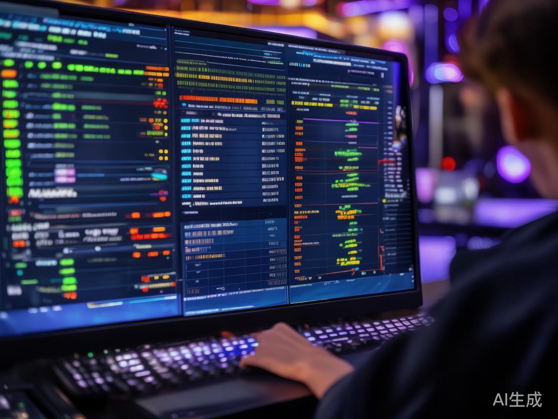 一、深度研究比赛信息提取关键数据
成功的竞猜离不