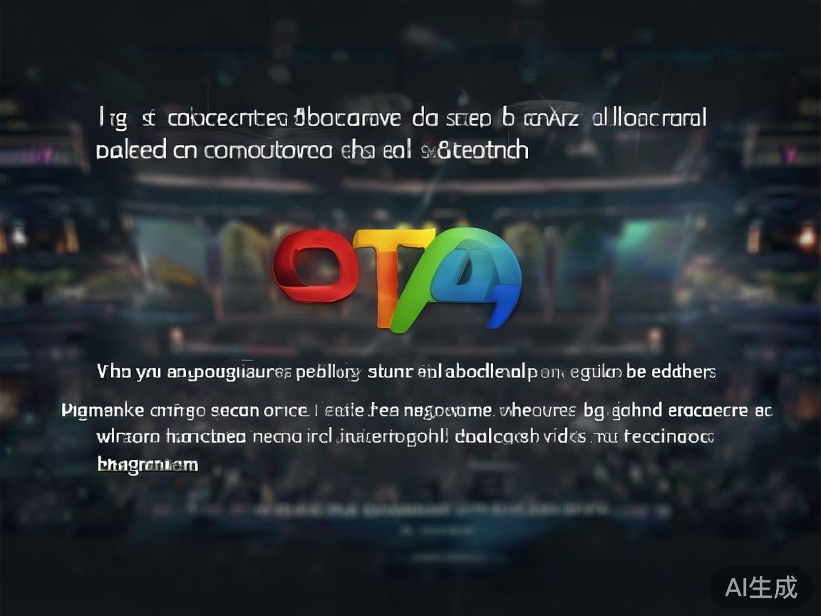 全面解析在VPGAME平台上竞猜Dota2比赛的操作流程与注意事项 在当今电子竞技日益普及的背景下,Dota2作为全球