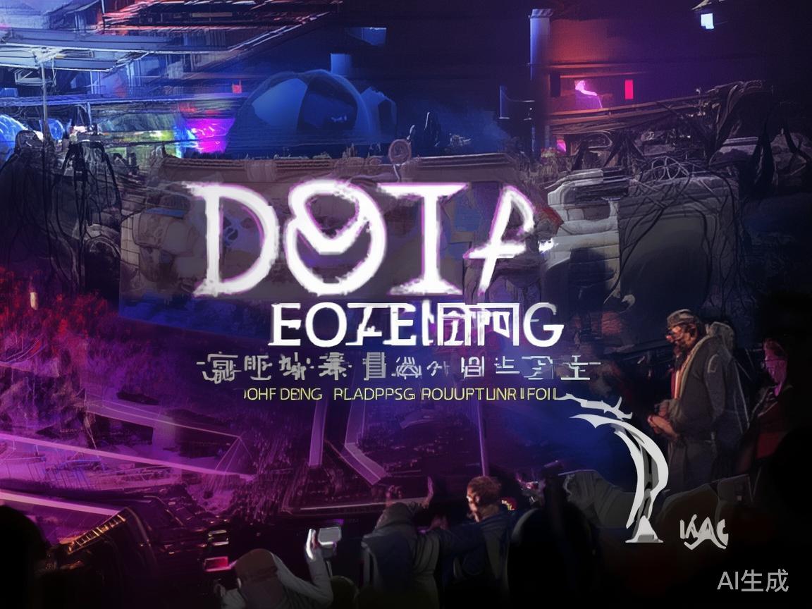 在2024年，随着电子竞技的不断崛起，DOTA2作