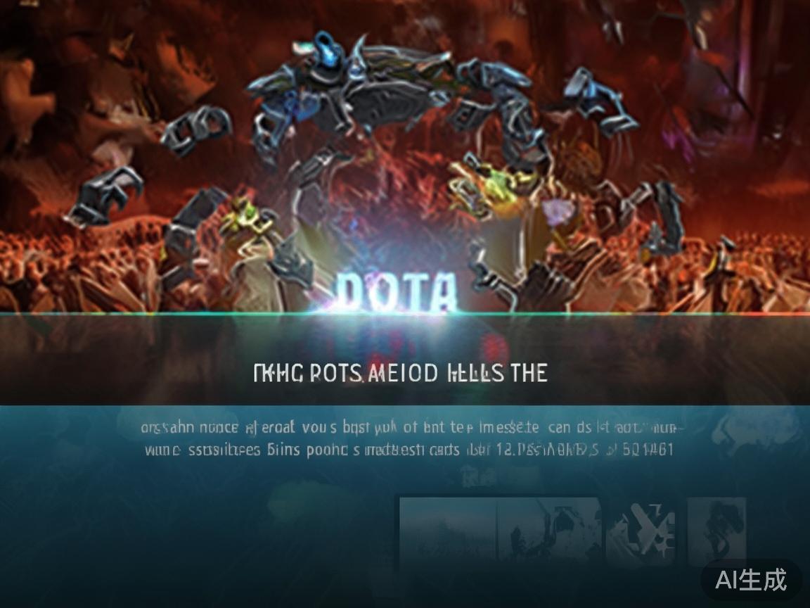 Dota2竞猜官网攻略:轻松赢取奖金的实用技巧与指南 在如今电竞逐渐走向大众化的背景下,Dota2作为全