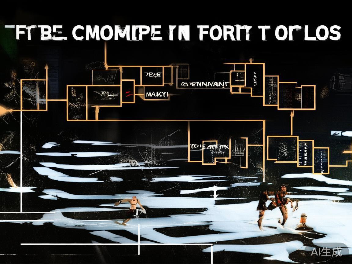 不同的赛事可能采用不同的赛制结构，例如单败淘汰、双