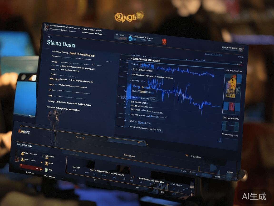关注斗鱼Dota2竞猜技巧提升胜率的实用攻略分享 想要在Dota2竞猜中占据优势,第一步就是要善于分
