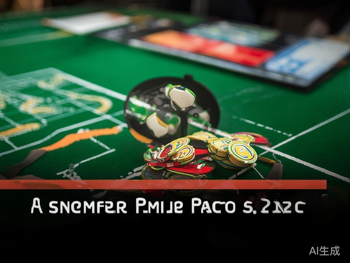 一个优质的平台是提升竞猜体验的基本保障。在选择平台