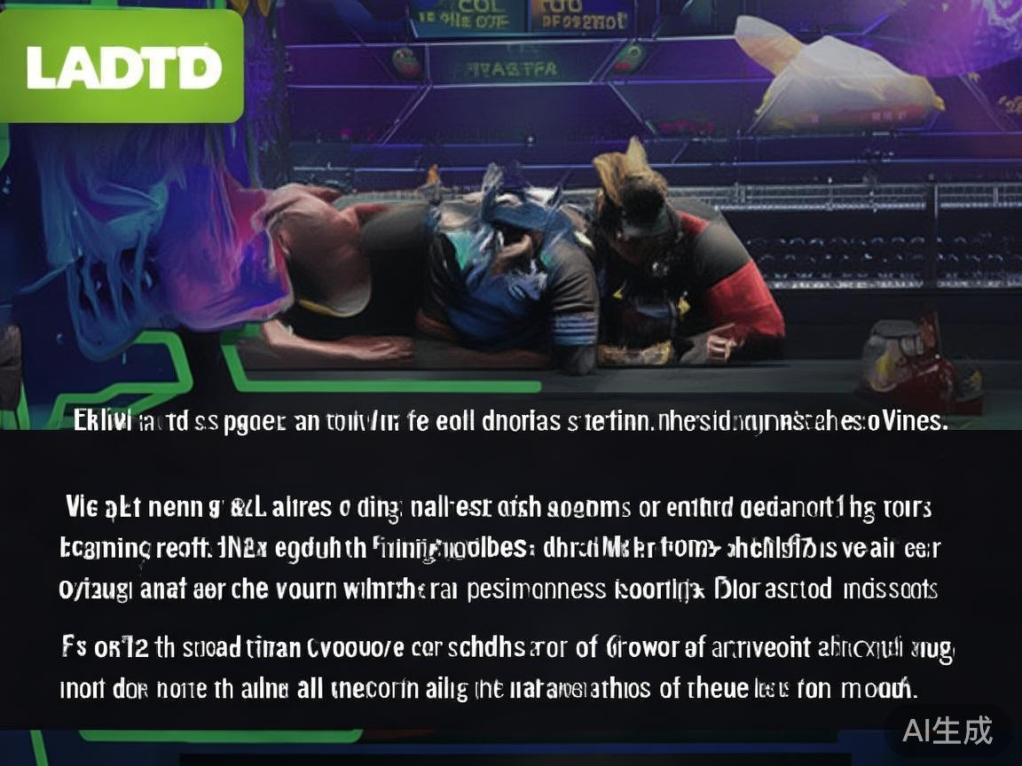 在当前电子竞技高速发展的背景下，越来越多的玩家开始