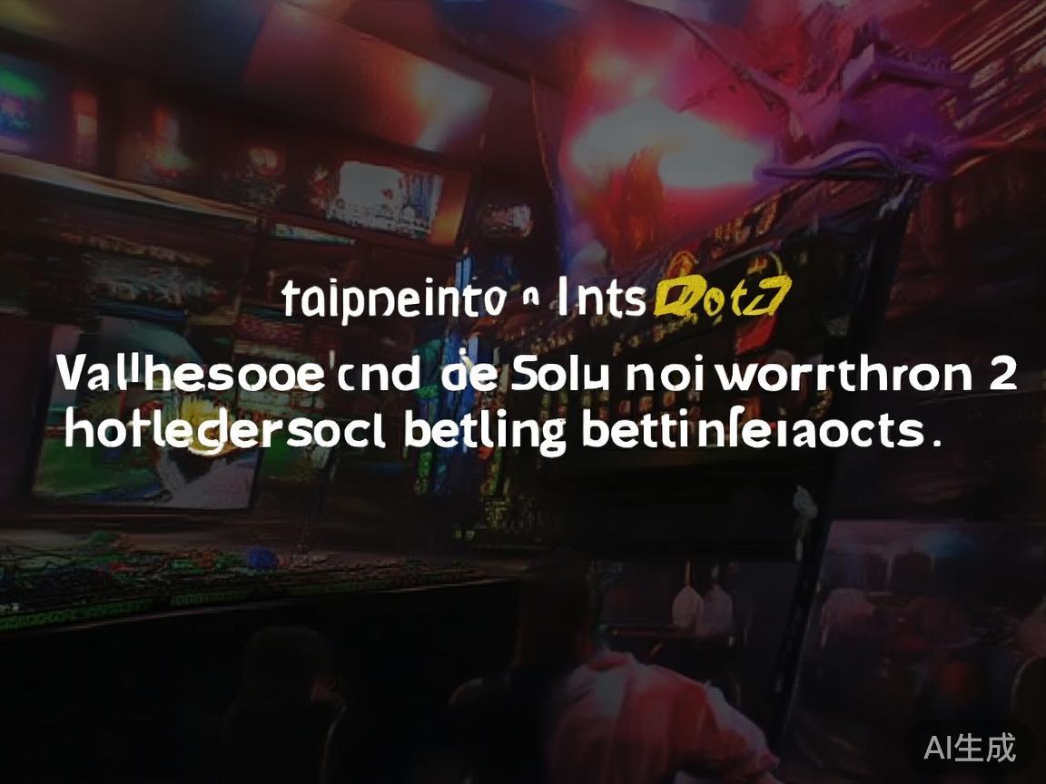 如何科学评估与选择安全可靠的国外Dota2竞猜网站进行体育投注 在当今电竞产业蓬勃发展的背景下,越来越多的玩家开始