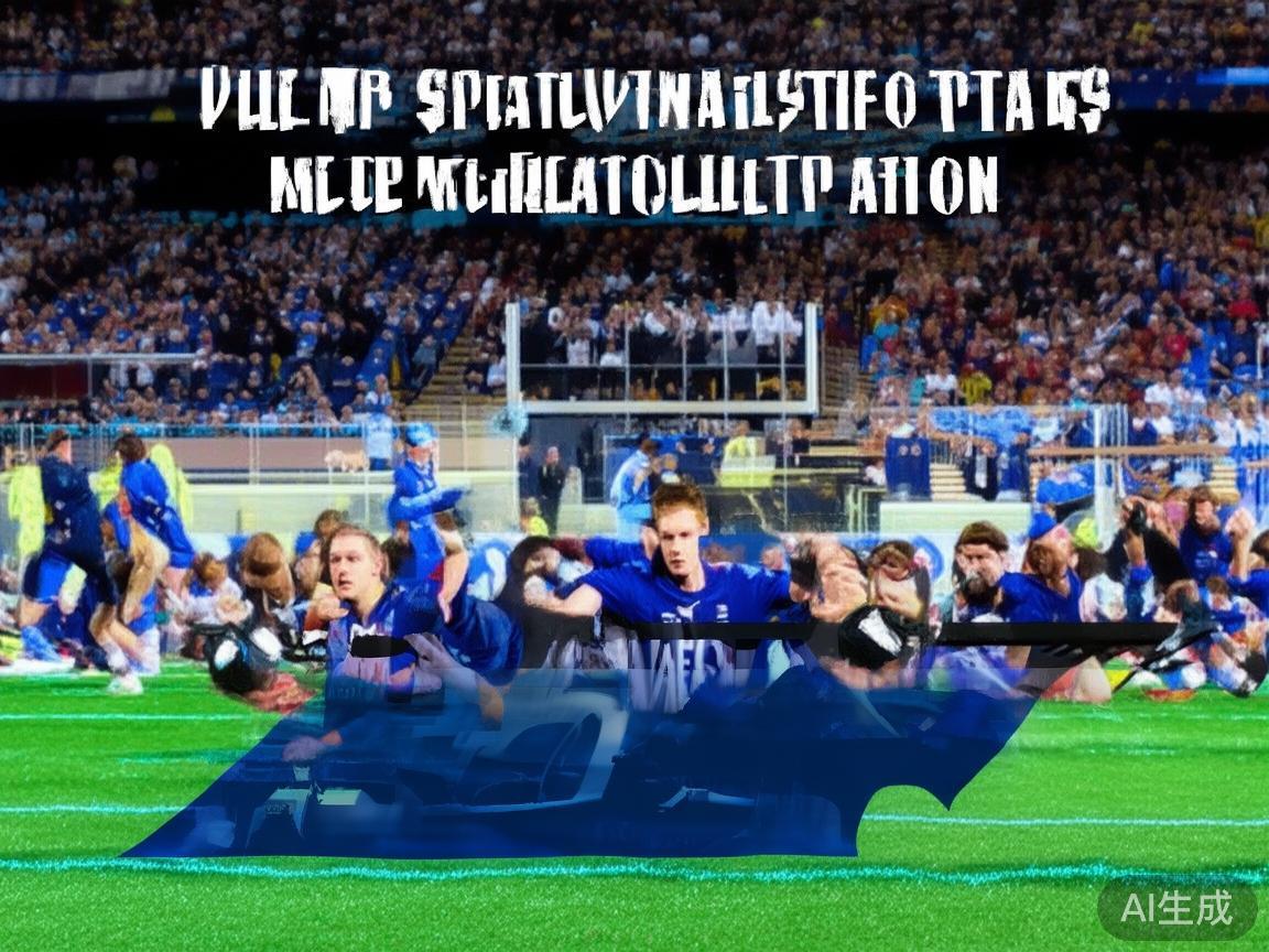 全面提升DOTA2 TI10竞猜水平的实用技巧与策略指南 赛事中,队伍之间的对阵关系也影响比赛结果。某些队伍