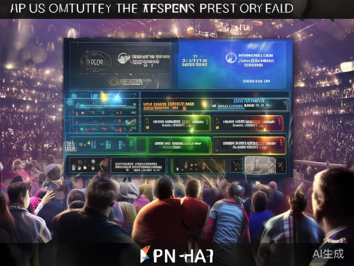 2024年DOTA竞猜官网最新推荐指南及各大平台特点全面解析 多样化的竞猜形式
不仅支持传统的胜负、比分竞猜,