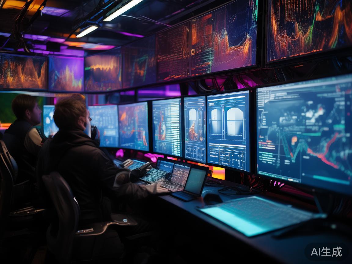 各大电竞分析平台和主播经常会给出赛前预测和分析报告