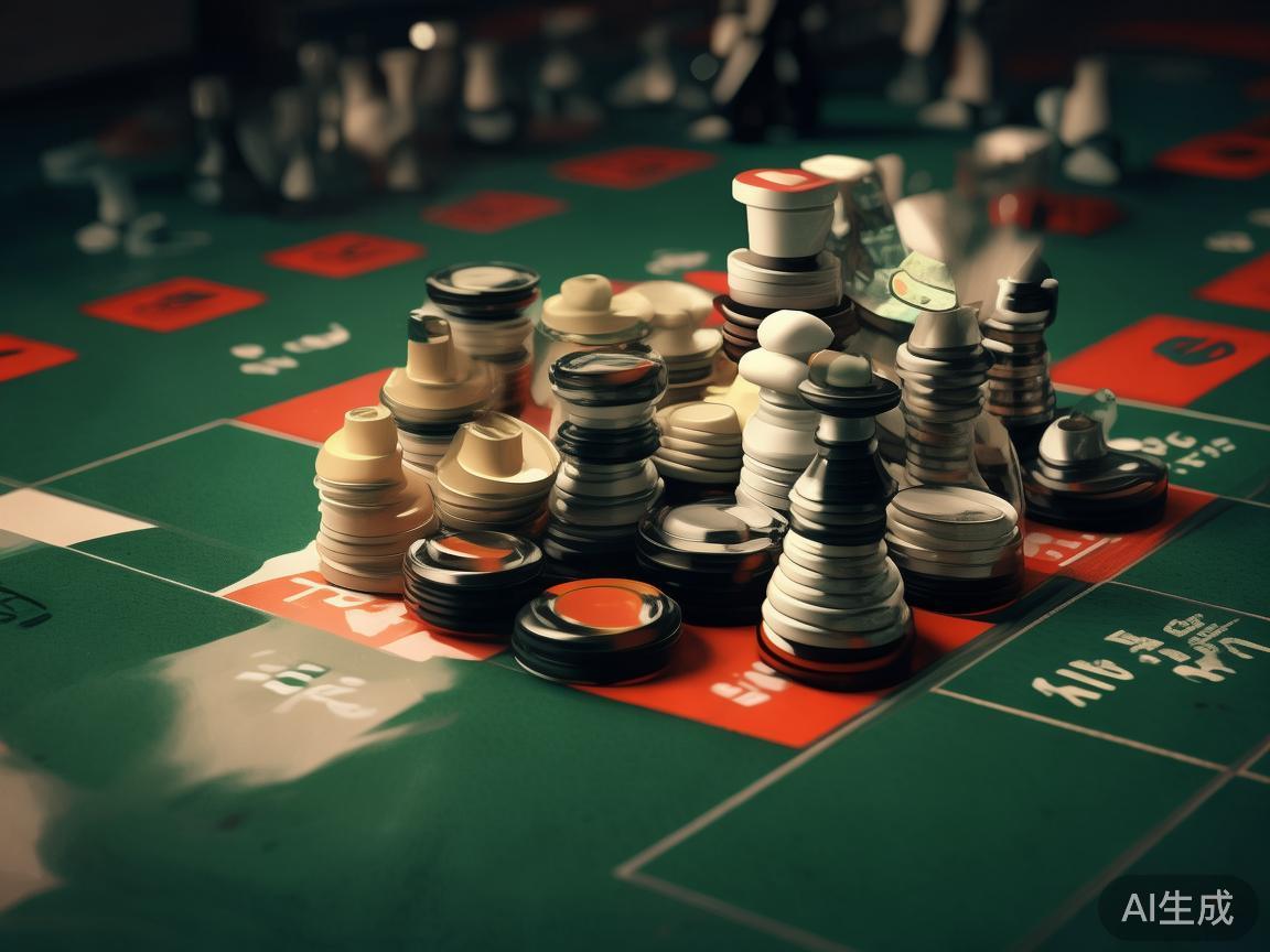 详解Max竞猜规则在Dota2比赛中的实用操作步骤与注意事项 每个竞猜平台对Max竞猜的具体规定都不同。入场前务