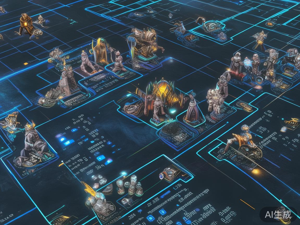 通过软件中的历史对战数据，判断两支队伍的相互克制关