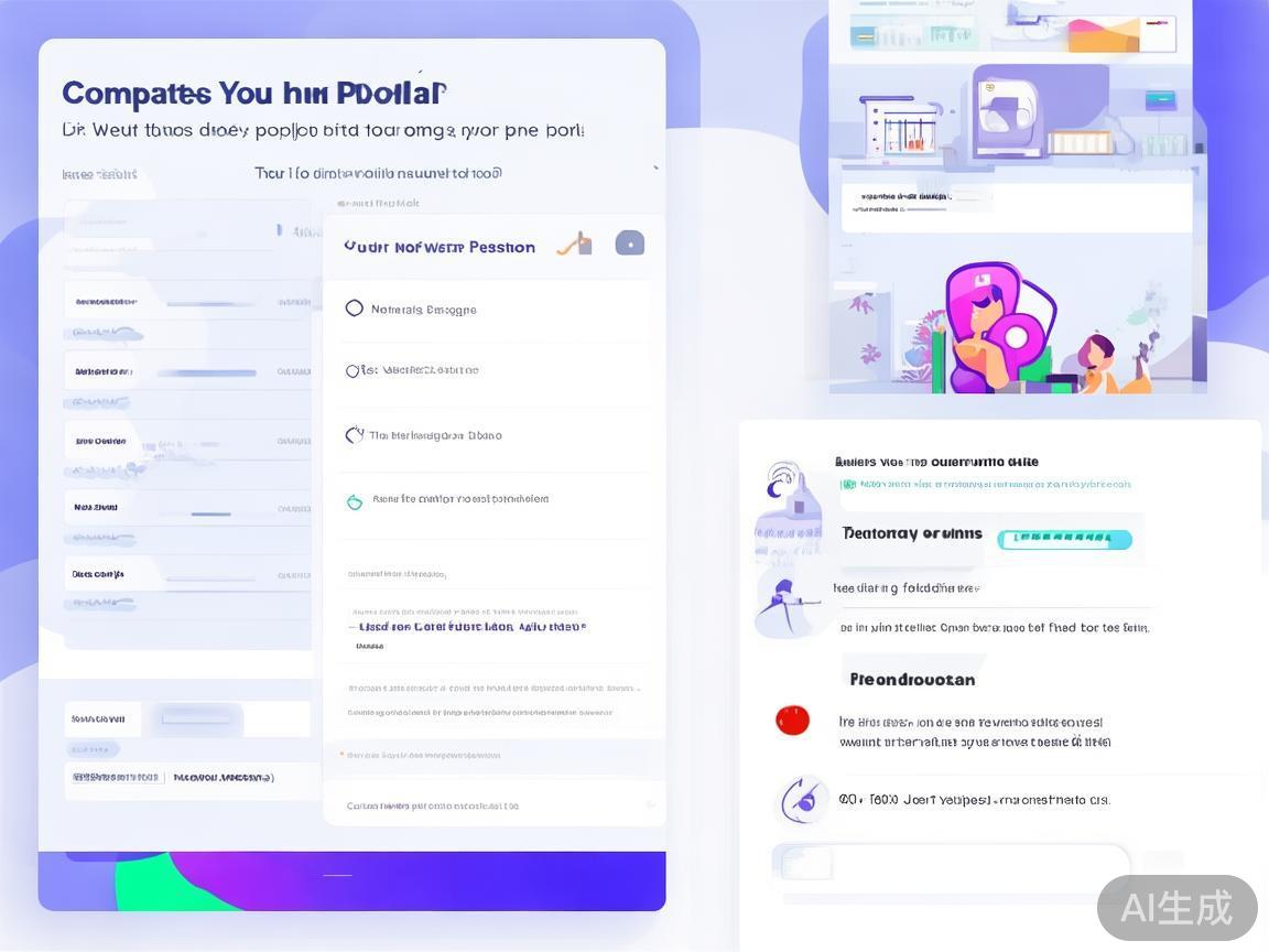 在注册平台账号后，务必完善个人信息，并进行必要的身