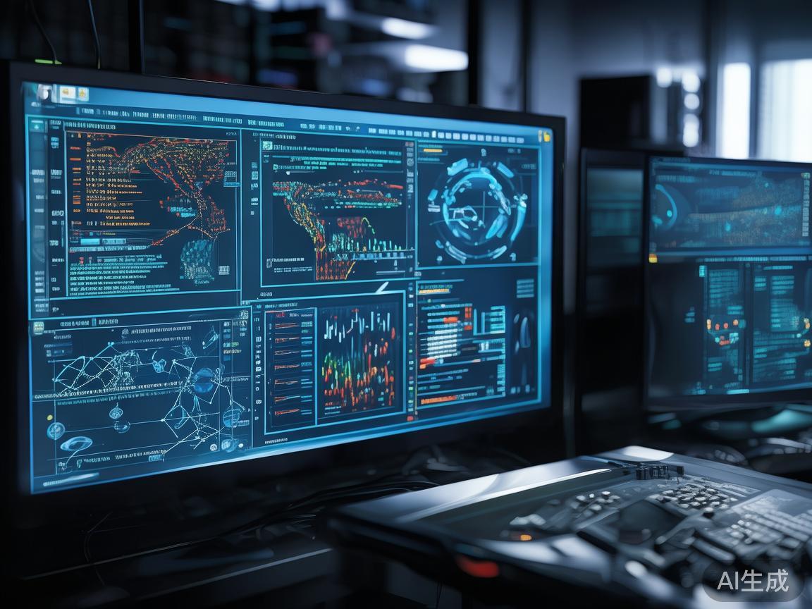 Dota2比赛竞猜提现流程全方位安全保障措施详尽解析与指南 风险监测与风控系统:
智能风控系统可以实时监控提