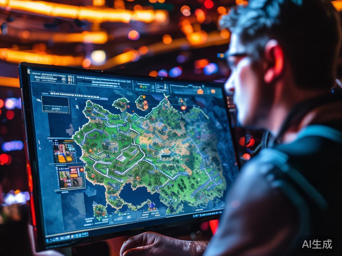 提升Dota2 Max竞猜胜率的实用技巧与注意事项全面解析 关注比赛的赛制与地图情况。不同的赛制(如BO1或B