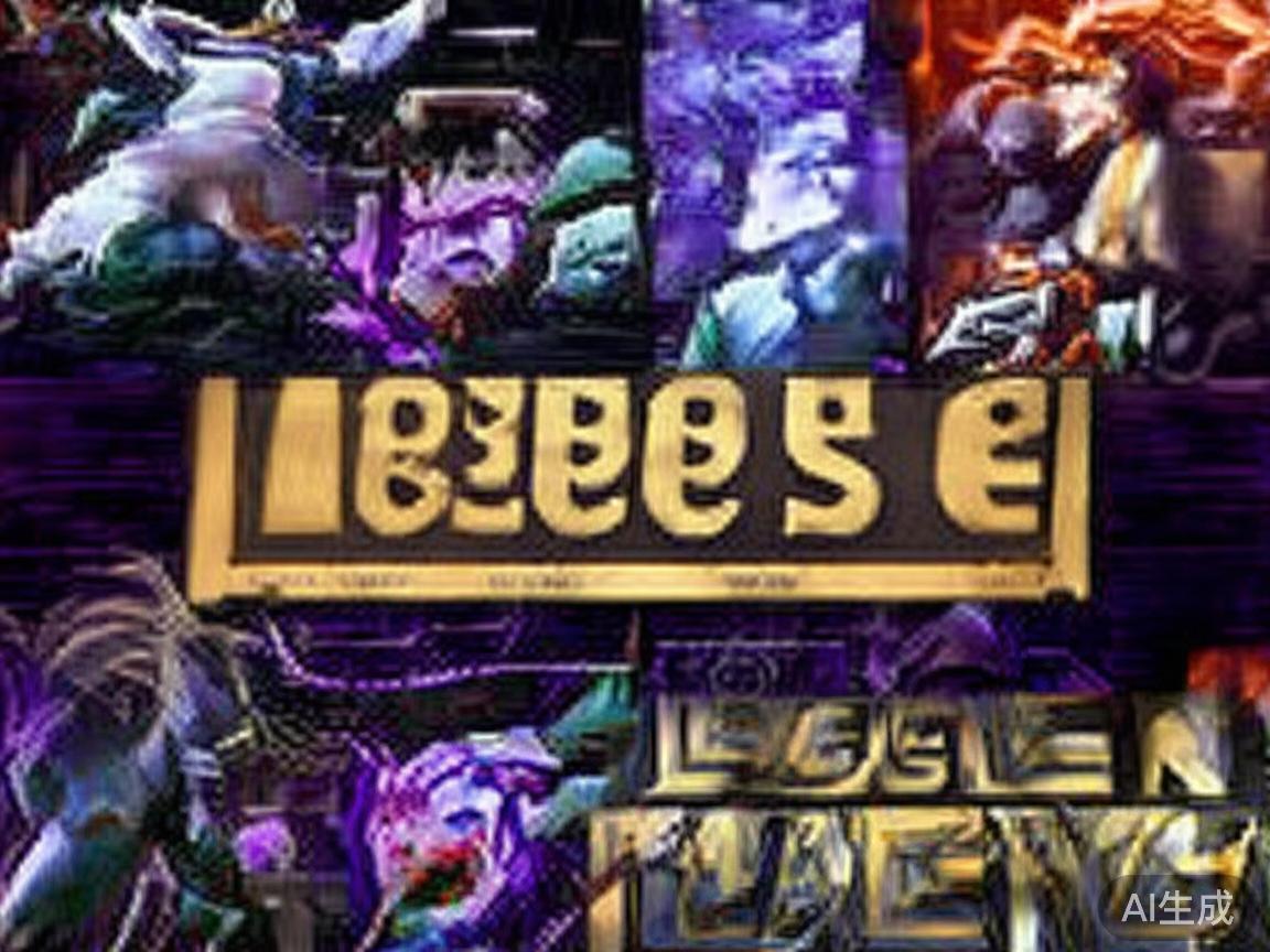 二、深入了解DOTA2与LOL的比赛规则与战队信息